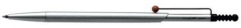 Tombow Zoom 727 Collection Silver - Penna Sfera